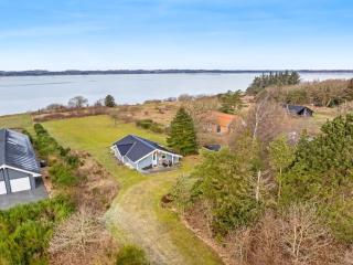 Holiday Home Arleta - 250m to the inlet by Interhome - 0
