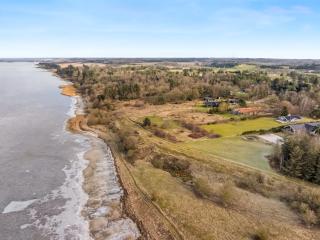 Holiday Home Arleta - 250m to the inlet by Interhome - 5