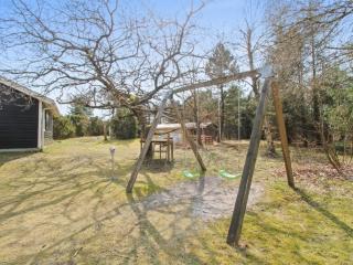 Holiday Home Catha - 175m from the sea by Interhome - 4
