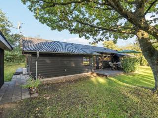 Holiday Home Østmar - 1-2km from the sea by Interhome - 3