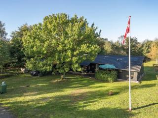 Holiday Home Østmar - 1-2km from the sea by Interhome - 5