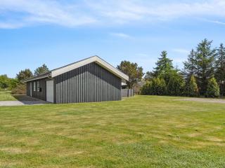 Holiday Home Ljupco - 500m to the inlet by Interhome - 6