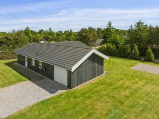Holiday Home Ljupco - 500m to the inlet by Interhome - 7