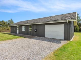 Holiday Home Ljupco - 500m to the inlet by Interhome - 4