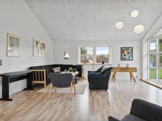 Holiday Home Ljupco - 500m to the fjord by Interhome - 9