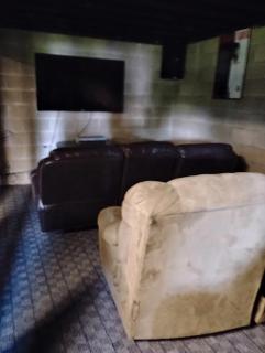 Rustic Way - 4