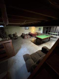 Rustic Way - 1