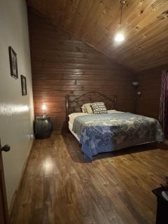 Rustic Way - 9