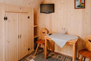 Pensjonat Jurkowski Wellness & Spa - 2