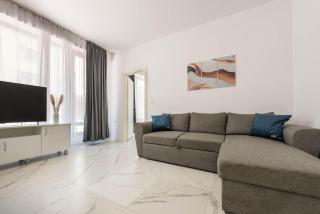 Zhelyazkova Sunny 2BR Apartment Varna - 7