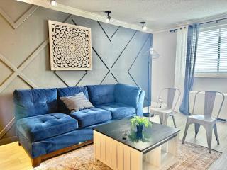 Downtown! Free Onsite Parking! City View! LM1706 - 9