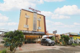 Hotel Aarambh - 0