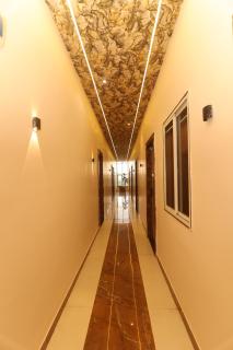 Hotel Aarambh - 8