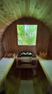 Cowichan Valley Retreat with Sauna & Free EV Charger - 9