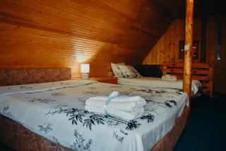 Villa ORKA Pelister - Forest Zone - Bitola - 4