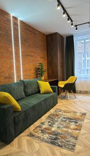 Plant&Pillow Apartments Świętego Stanisława - 0