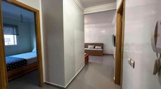 Calme Appartement au centre - 0