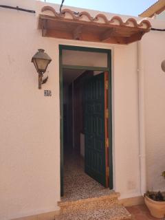 Luminoso dúplex con acceso a playa y vistas al mar - 9