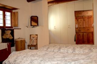 Casa Meridiana - Sonlerto - Val Bavona - Cevio - 8
