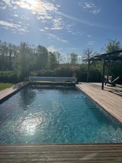 L'instant Paisible, en Bearn - 6