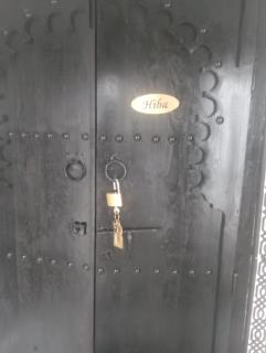 RIAD El YacouT - 2