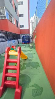Amplo apê em bairro nobre - 1