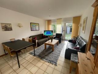 Ferienhaus Sylt Tinnum - 0