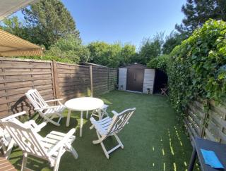 Ferienhaus Sylt Tinnum - 8