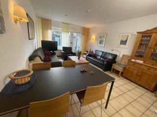 Ferienhaus Sylt Tinnum - 5