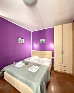 Apartments Casa del Sol Jovana - 5