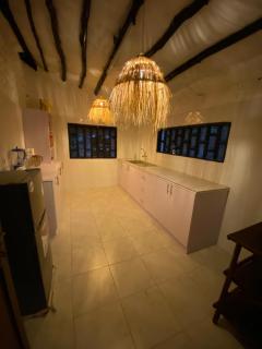Romantic Cottage - 9
