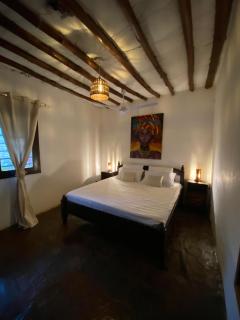 Romantic Cottage - 5