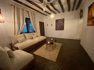 Romantic Cottage - 1