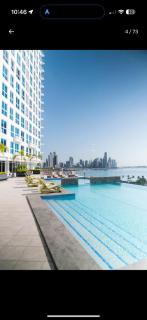 Apartamento Vista al Mar - Città di Panama - 8