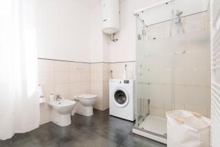 Relais Seriate,10 min Airport Milano-Bergamo, Parking Free e Air Conditioning - 3