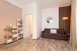Relais Seriate,10 min Aeroporto Milano-Bergamo, WIFI e ARIA CONDIZIONATA - 6