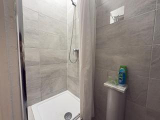 London W2 Stay 1BR 3 Beds Sleeps 4 Guests - 4