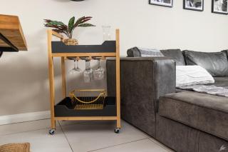Menlyn Maine Luxury Apartments - Penthouse 1217 - 6