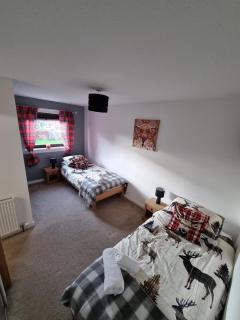 Cosy home in Inverness - Inverness - 9