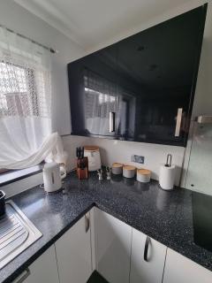 Cosy home in Inverness - 8