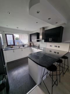 Cosy home in Inverness - 3
