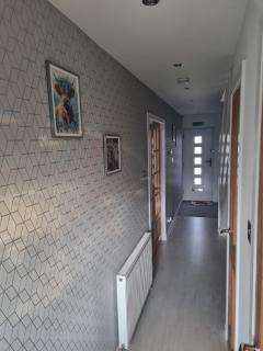 Cosy home in Inverness - Inverness - 1