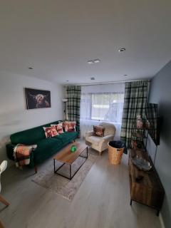 Cosy home in Inverness - 7