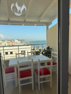 Sea view Apartment - 9