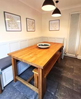 Moonfleet House - 5