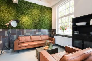 Boutique Hotel d'Oude Morsch - Leiden - 5
