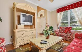 Summer Breeze - Emerald Island Resort - 6