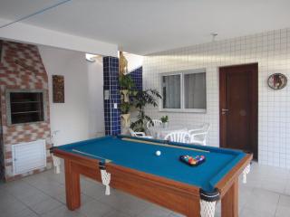 Apartamento térreo em casa na Praia da Daniela - 0