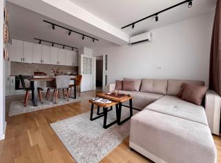 Luxury Apartment Poli - 7