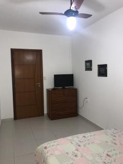 Apartamento térreo em casa na Praia da Daniela - 3
